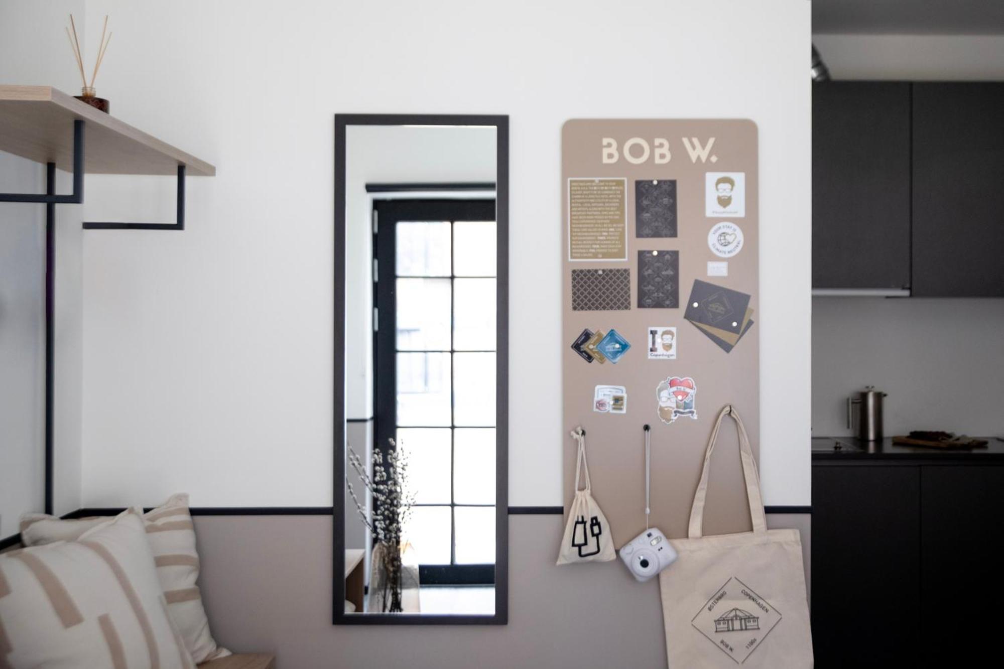 Lejlighed Bob W Osterbro
