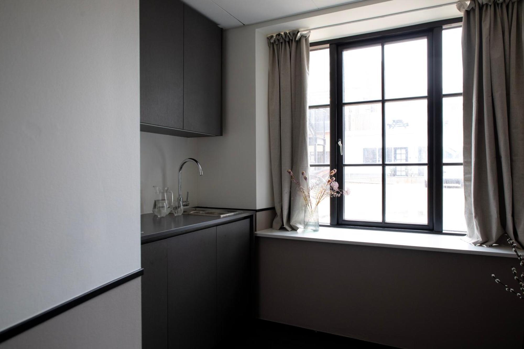 Leilighet Bob W Osterbro København