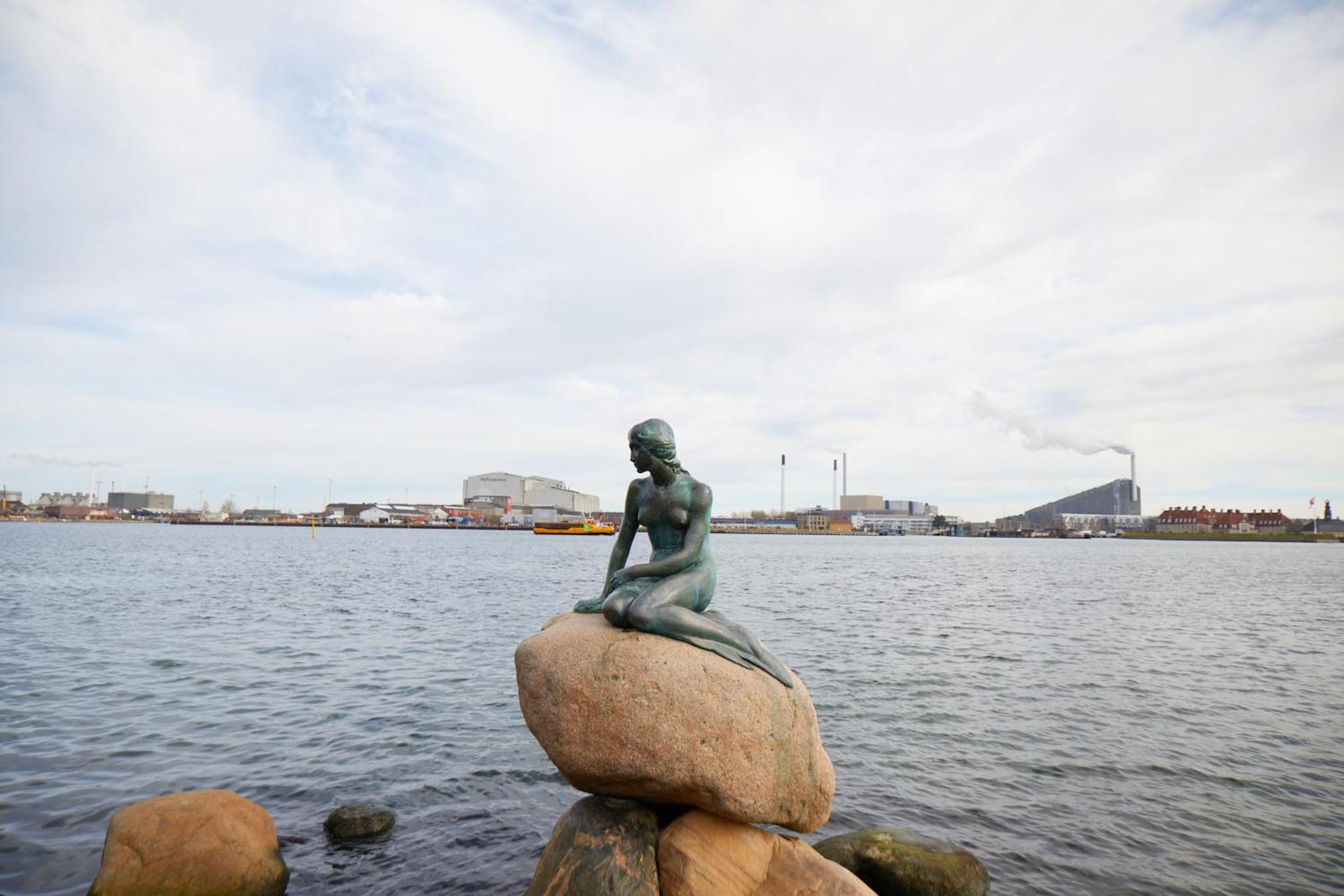 Leilighet Bob W Osterbro København